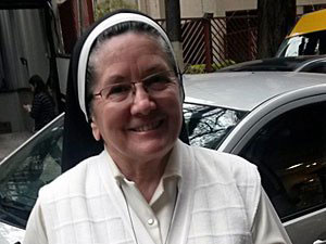 Irmã Ana Maria da Silva