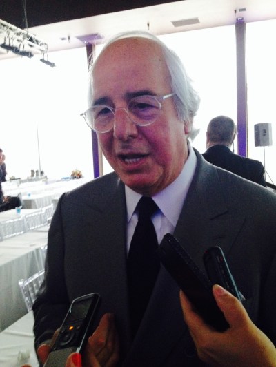 Frank Abagnale Jr. trabalha há 38 anos no FBI