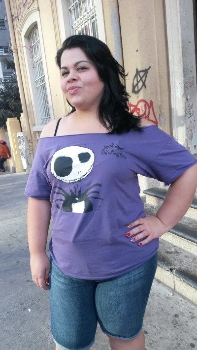 Talita: 'Eu estava do lado que julgava e hoje estou do lado que é julgado'