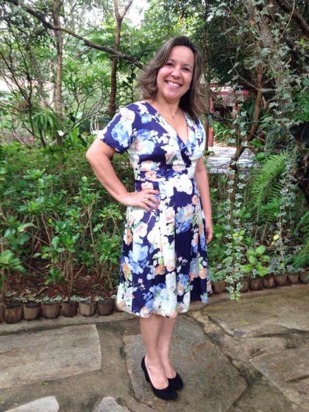 'A aceitação daquilo que não podemos mudar é fundamental', diz Alana