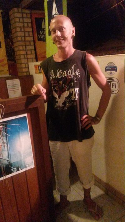 'Você vai aprendendo que o dinheiro não é tudo'