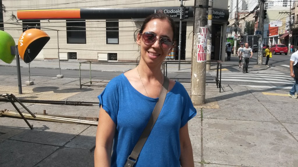 Dica para a Vida: Adriana recomenda praticar meditação