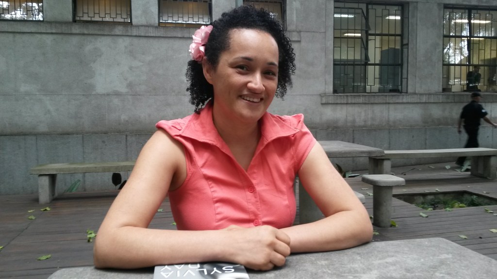 'Não adianta você entrar no padrão de qualidade do humano porque você vai sempre errar', diz Keila