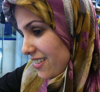 'O quesito religião nunca atrapalhou. Religião nenhuma nunca atrapalha. São sempre outros interesses', disse Paloma