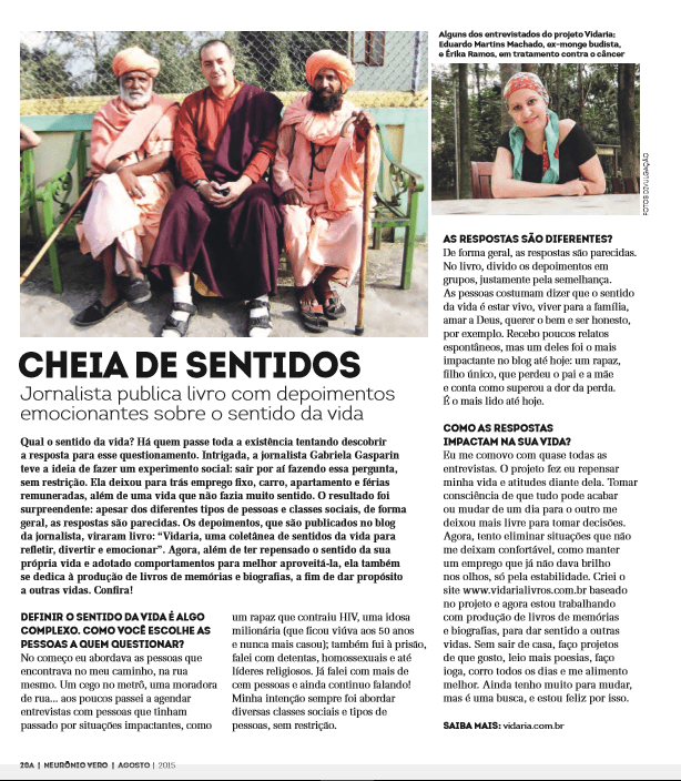 Revista Vero
