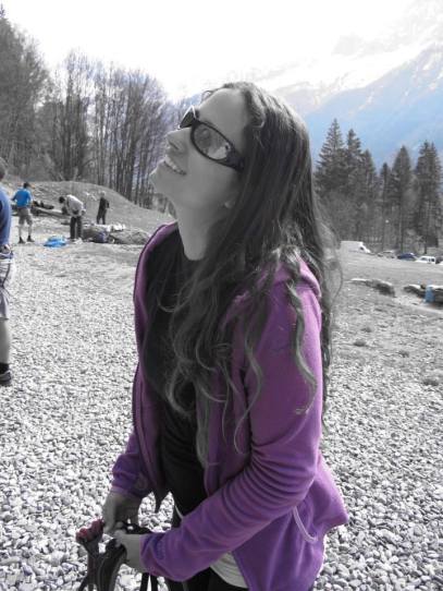 'A decisão de se sentir bem é sua e está disponível para você agora', diz Jus Prado