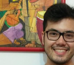 'Eu mostrei para mim mesmo que eu podia', diz Alexandre