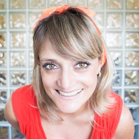 Camila Masullo, do Sal de Flor