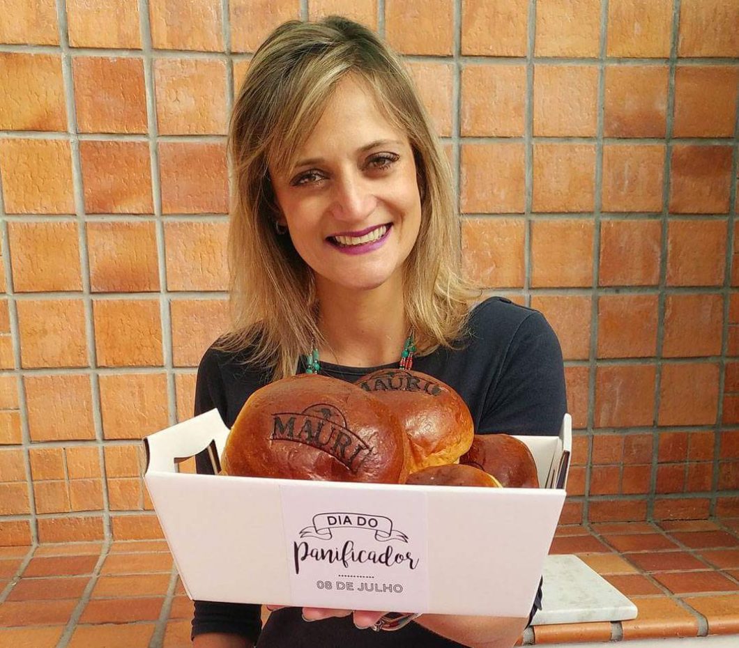 Camila Masullo, criadora da Sal de Flor, mudou de carreira e hoje ama o que faz