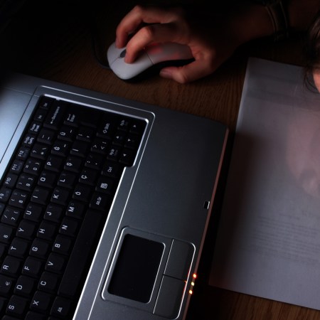 Hiperatividade nos torna escravos de nós mesmos. Foto: FreeImages.com/Gozde Otman