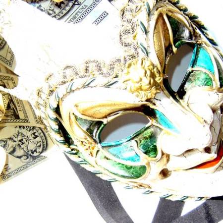 "Esta vida são dois dias e o Carnaval são três", diz o ditado popular. Foto: Patricia Fortes Pereiro/Freeimages.com