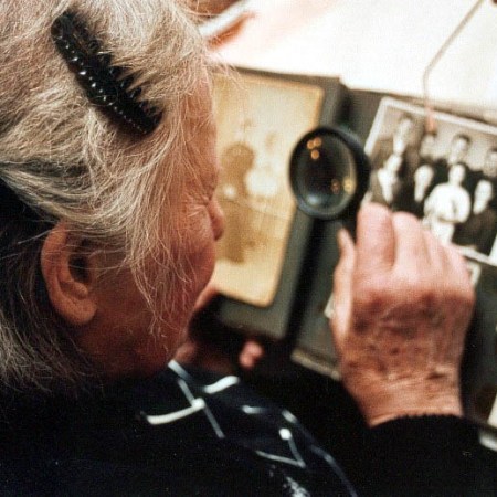 O que fica guardado na memória após longa vida é o que significa a existência. Foto: Wojciech Wolak/Freeimages.com.