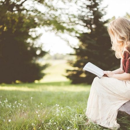 Transforme cicatrizes em história
