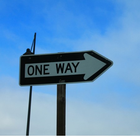 Caminho do coração