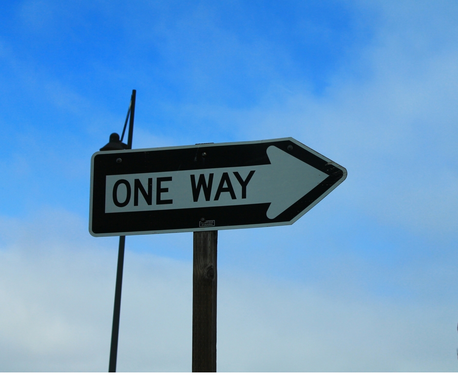 Caminho do coração