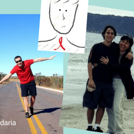 histórias de superação