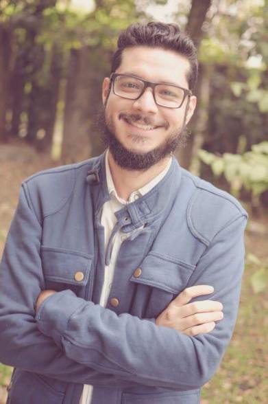 Tiago Pinto Medita São Paulo