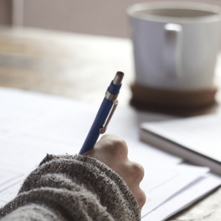 Como escrever uma autobiografia?