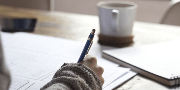 Como escrever uma autobiografia?