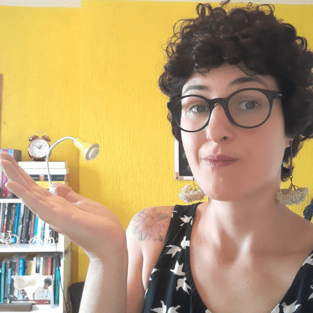 Vale a pena escrever um livro?