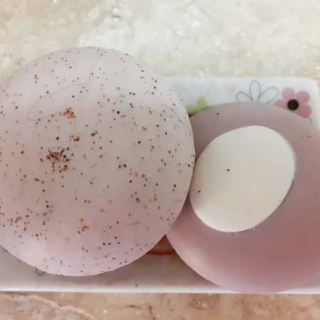 Os sabonetes, uma crônica em tempos de coronavírus