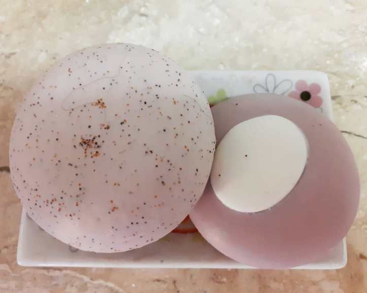 Os sabonetes, uma crônica em tempos de coronavírus