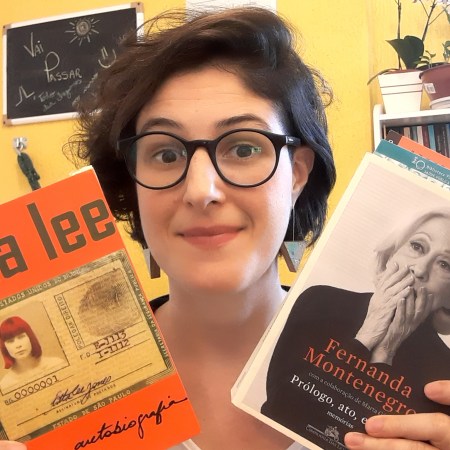 como ambientar uma história de não ficção