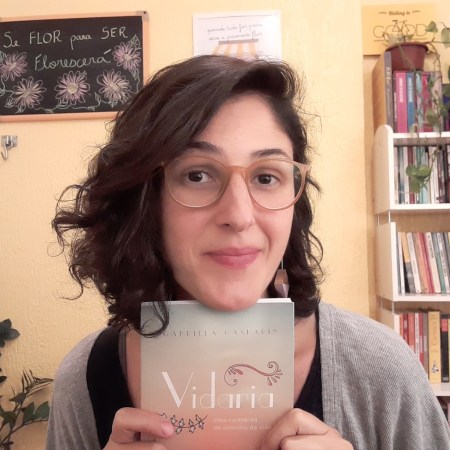 Como publicar um livro