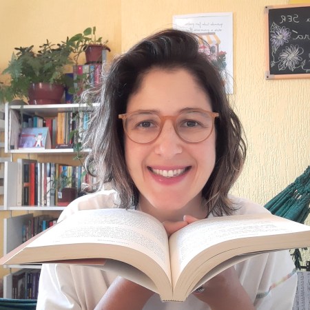 Por que escrever um livro sobre a sua vida?